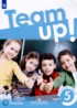 Английский 5 класс Team Up! Костюк Е.В.