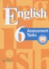 ГДЗ Английский язык контрольные задания Assessment Tasks  6 класс В.П. Кузовлев, В.Н. Симкин 