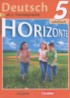 ГДЗ Немецкий язык horizonte (Горизонты) 5 класс Аверин