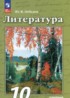 ГДЗ Литература  10 класс Лебедев Ю.В. Углубленный уровень